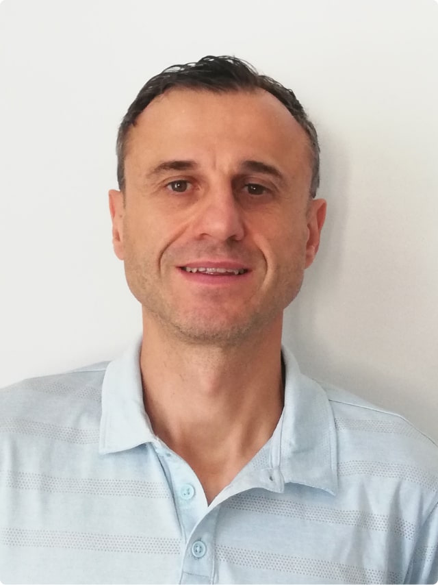 Alessandro Baruffi