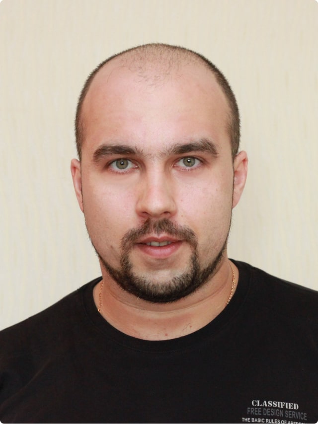 Alexander Marinenko