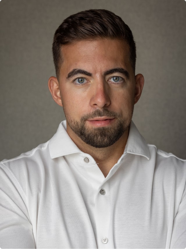 Munir Badr